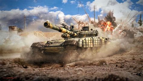 5 best tanks for War Thunder Open beta