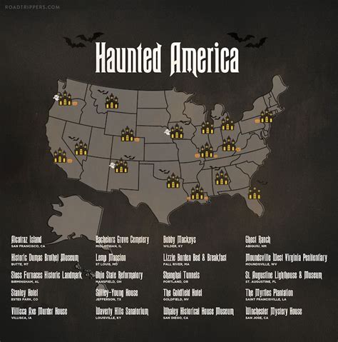 Magazine | Haunted places, Scary places, Spooky places