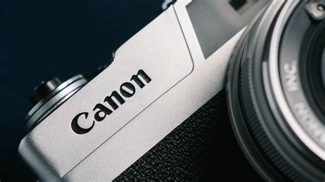 The Canon Canonet 28 - A Camera Made for Taking it Easy