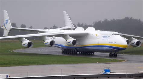 Aircraft Performance Database > A225