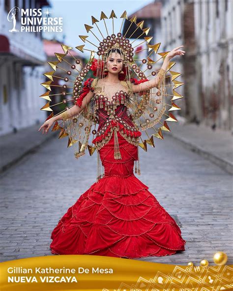 Standouts at Miss Universe Philippines 2022 national costume | PEP.ph