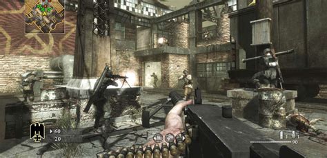 Call of Duty World at War PC Game Free Download - Shehraz Khalid