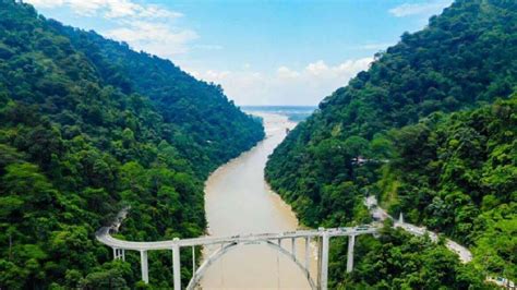 Best Time to Visit Siliguri | Weather & Climate | WB Tourism