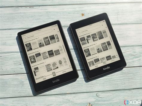 Amazon Kindle Paperwhite 11th Gen review: The best e-reader for most people