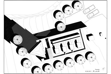 Architechtural Design Solutions » Cell Tower