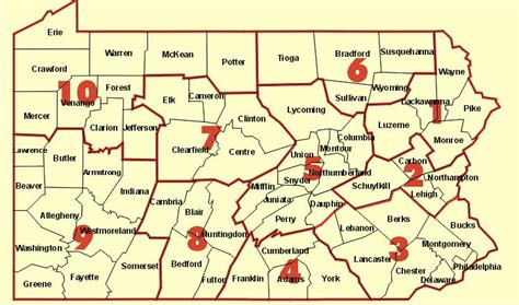 Pennsylvania State Climatologist