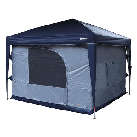 Screened Tents | hedhofis.com