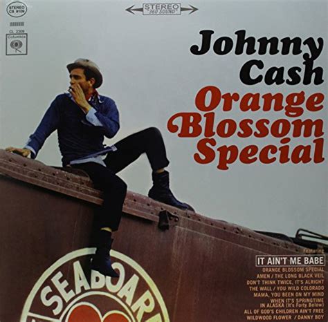 johnny cash CD Covers