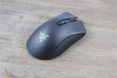 Razer DeathAdder V2 Pro Review