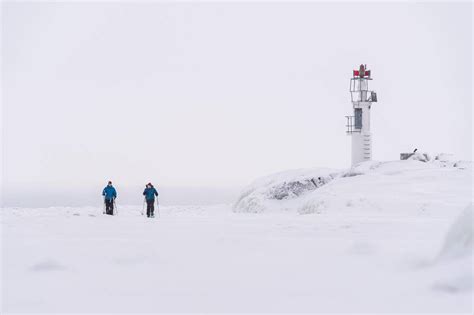 Hiking in middle and northern Sweden immerses you in nature | Visit Sweden