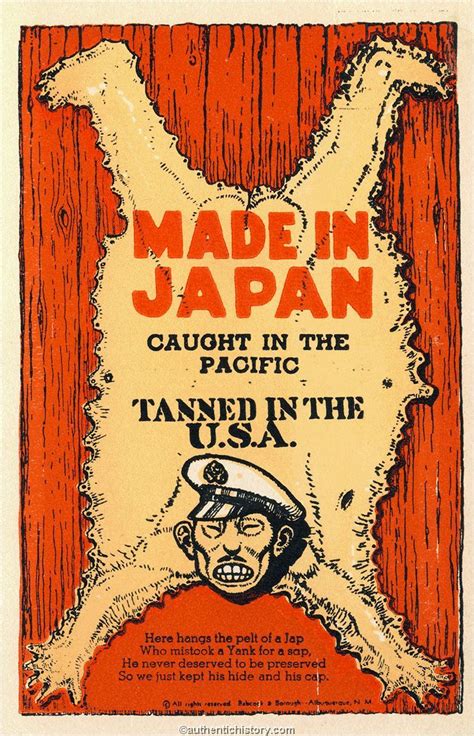 Fajarv: Propaganda Poster Pro Japanese Propaganda Ww2