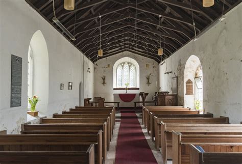 Interior, All Saints' church, Goulceby © Julian P Guffogg cc-by-sa/2.0 :: Geograph Britain and ...
