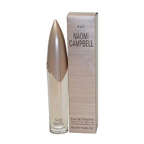 Naomi Campbell Perfume by Naomi Campbell 1.7oz Eau De Toilette spray ...