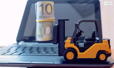 What Are Equipment Loans? How To Get It?