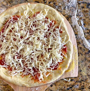 Easy NY-Style Pizza Dough Recipe - Pizza is My Life