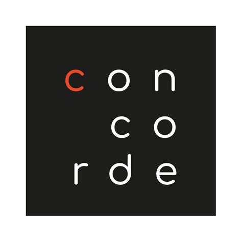 Concorde · Espace culture - Le financement bancaire de Concorde espace culture est sous toit