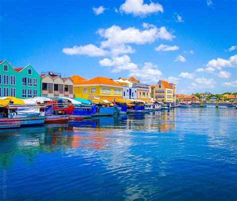 10 Things to Do in Curaçao for Caribbean Fun! - Around the World "L"