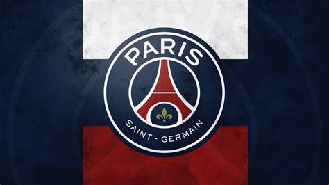 Psg Logo Wallpaper 4K - Psg Wallpaper 2021 Download Wallpapers Sergio ...