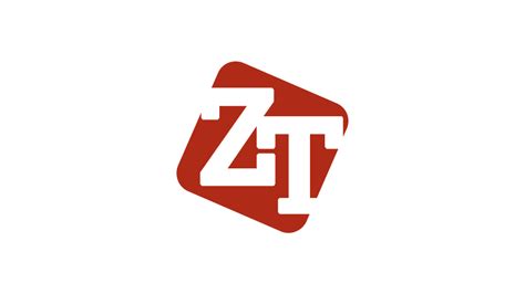 ZT Logo - LogoDix