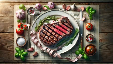 Uncovering the Nutrition Facts of Sirloin Steak: Evidence-Based Insights