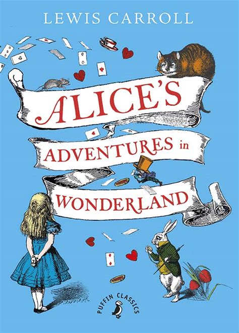 Book Review: Alice in Wonderland | BOOKENDS