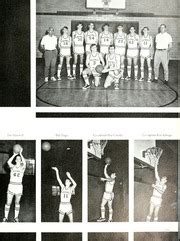 Pompton Lakes High School - Pioneer Yearbook (Pompton Lakes, NJ), Class of 1970, Page 132 of 162