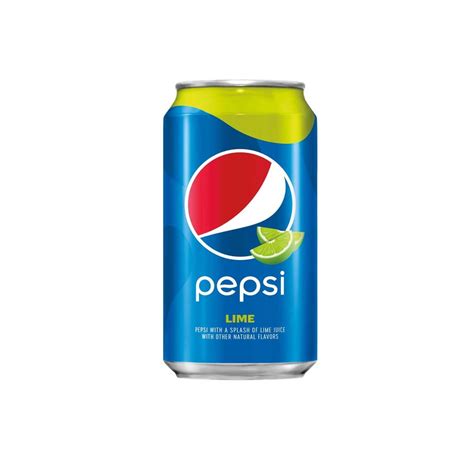 Pepsi Lime | New Fruity Pepsi Flavors April 2019 | POPSUGAR Food Photo 3