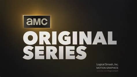 AMC Original Series (2017) - YouTube