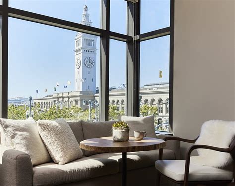 1 HOTEL SAN FRANCISCO - Updated 2023 Prices & Reviews (CA)