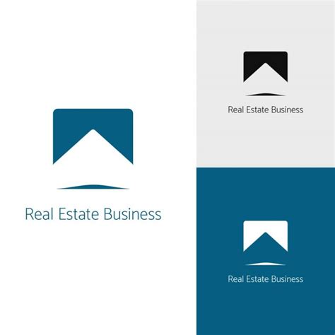 Real Estate Brand Ecosystem: Real Estate Logos for Your IDX Website