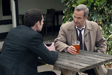 'Grantchester' Season 6, Episode 3 Recap: "White Knight" | Telly Visions