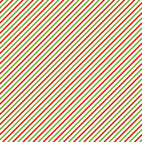 Christmas Background with Green, Red and White Diagonal Stripes Stock Vector - Illustration of ...