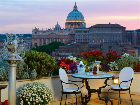 Atlante Star Hotel (Rome, Italy) | Travel around the world, Rome, Worldwide travel