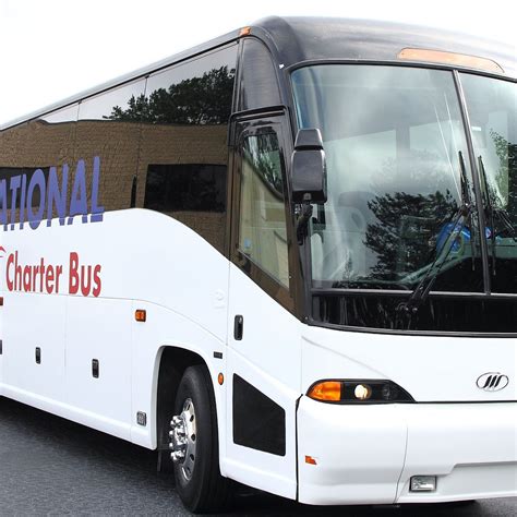 NATIONAL CHARTER BUS ATLANTA : Ce qu'il faut savoir pour votre visite ...