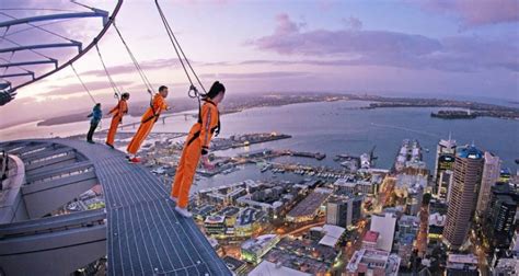 Activities To Do In Auckland | Everything New Zealand