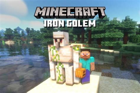 How to Make an Iron Golem in Minecraft [Easy Guide] | Beebom