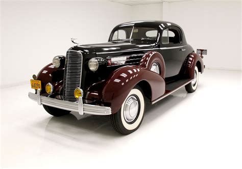 1936 Cadillac Series 60 | Classic Auto Mall