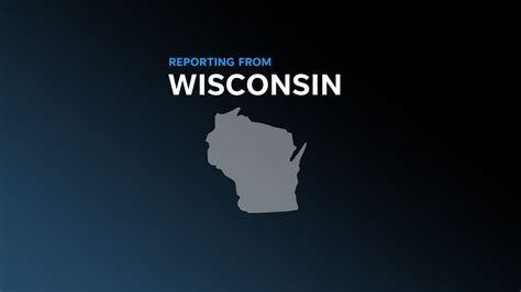 Wisconsin power outage map: 80,000 customers with no power amid storm