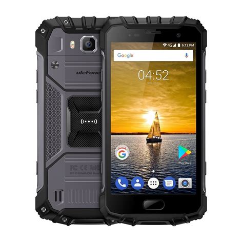 Best Rugged SmartPhones 2024 (Specifications, Features, Pros & Cons)