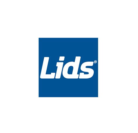 Lids Logo - LogoDix