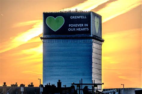 Grenfell inquiry LIVE: 'Dishonesty and incompetence' laid bare in damning final report into ...