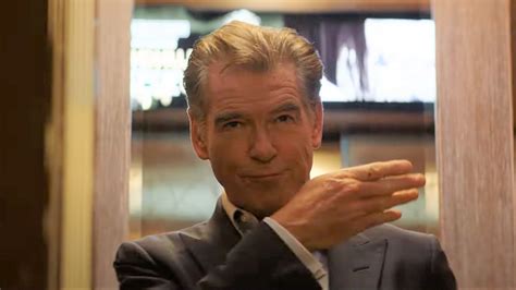 The Misfits: Pierce Brosnan speelt briljante meesterdief in nieuwe thriller