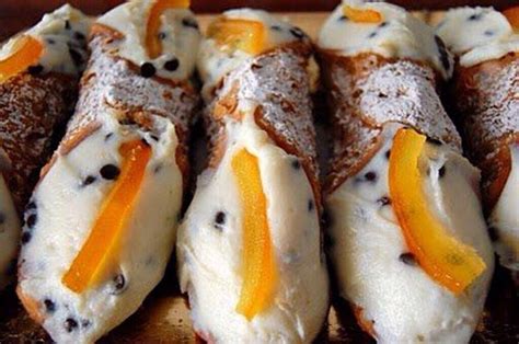 Cannoli siciliani | Visit Sicily official page