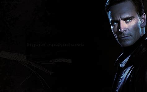 Michael as Magneto - Michael Fassbender Wallpaper (27035941) - Fanpop