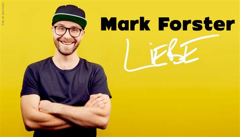 Mark Forster: Liebe (CD) – jpc.de