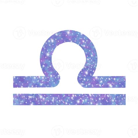 Libra Zodiac Sign 16583986 PNG