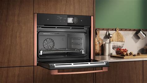 Compact ovens for your kitchen | NEFF