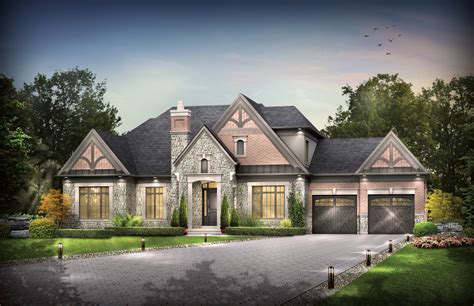 Gilford Estates - Innisfil | Plans Price and Availability - Book Now