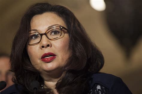 Senator Duckworth drops ultimatum to top White House officials