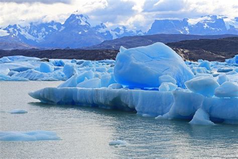 7 Fascinating Facts About Upsala Glacier in Los Glaciares National Park